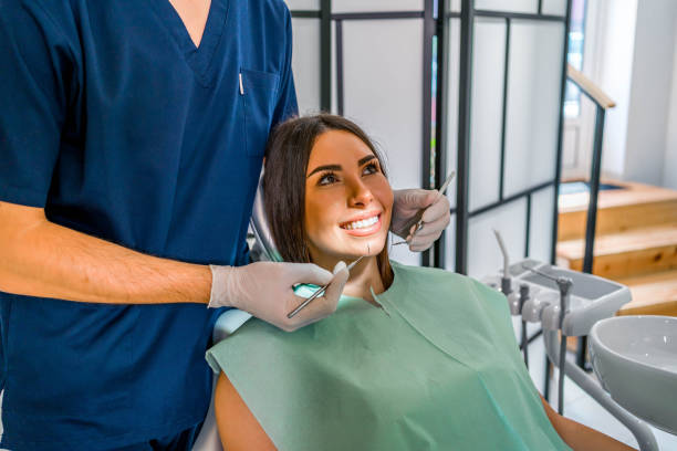 Best Laser Dentistry  in Asheboro, NC