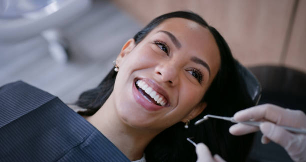 Best Wisdom Tooth Removal  in Asheboro, NC