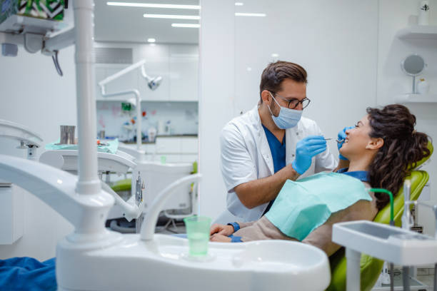 Best TMJ/TMD Treatment  in Asheboro, NC