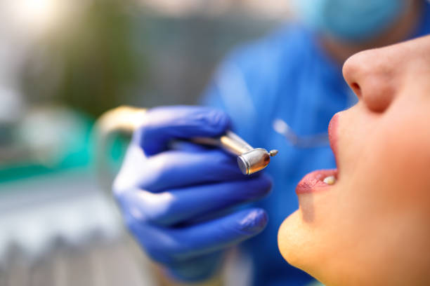 Full Mouth Reconstruction in Asheboro, NC